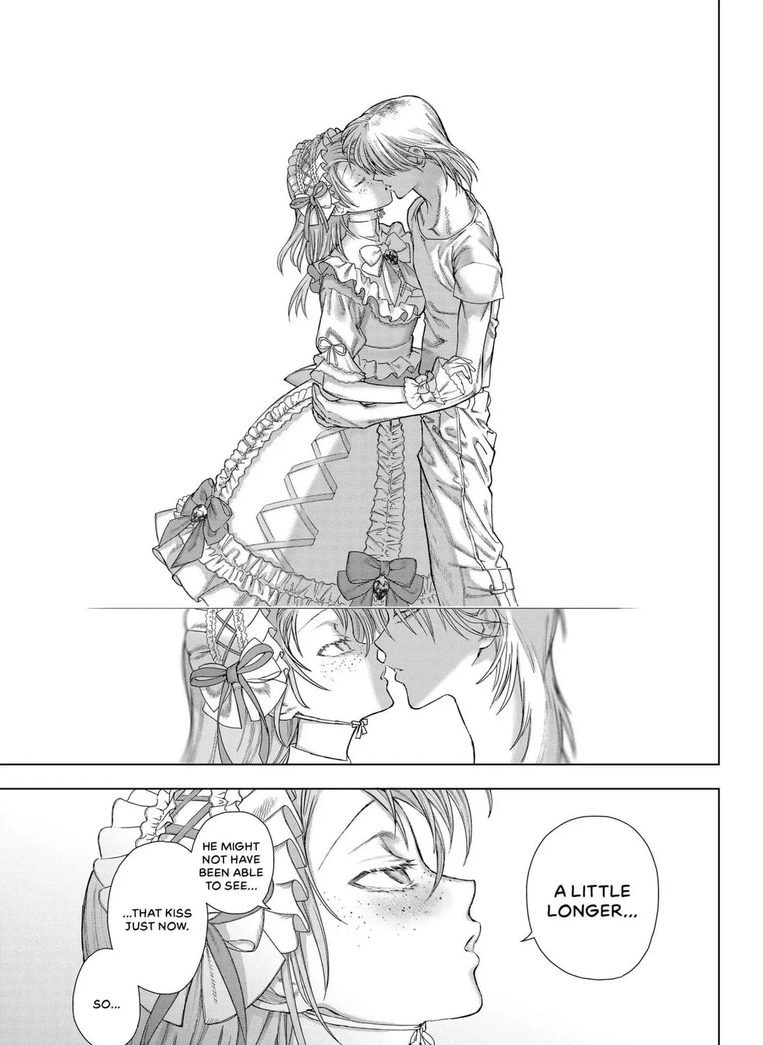 Living Lock Chapter 1 page 169 - 