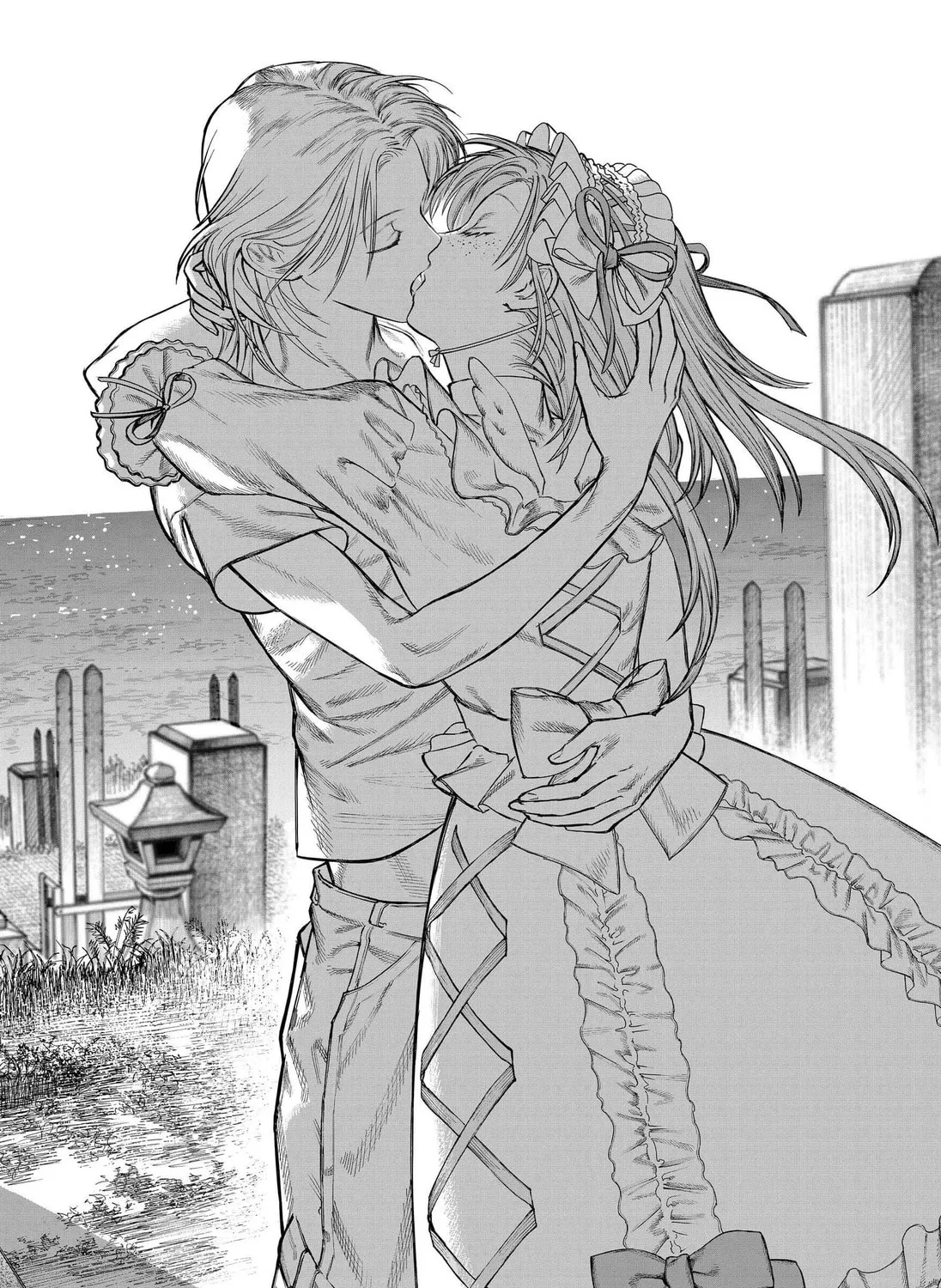 Living Lock Chapter 1 page 171 - 