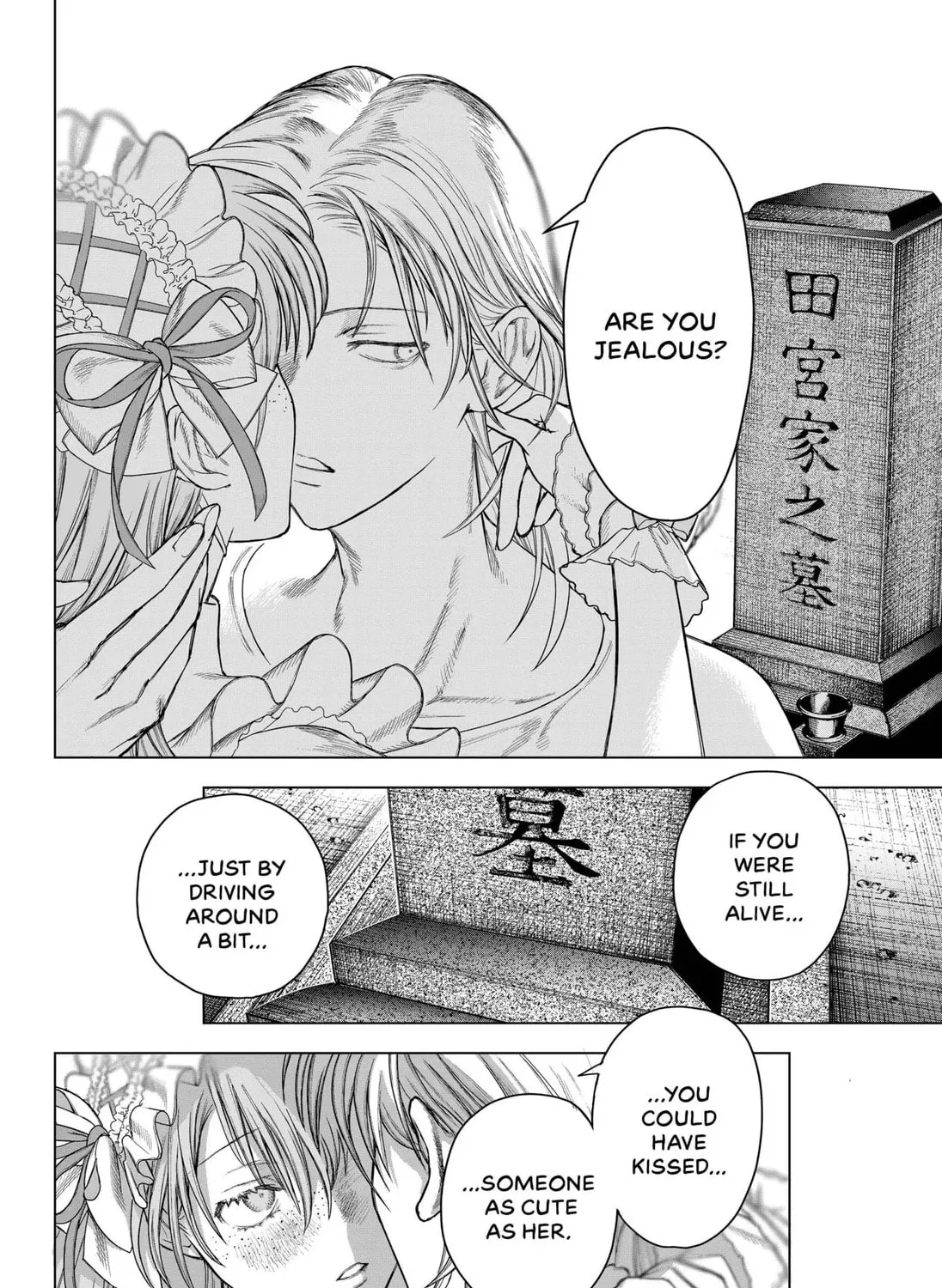 Living Lock Chapter 1 page 175 - 