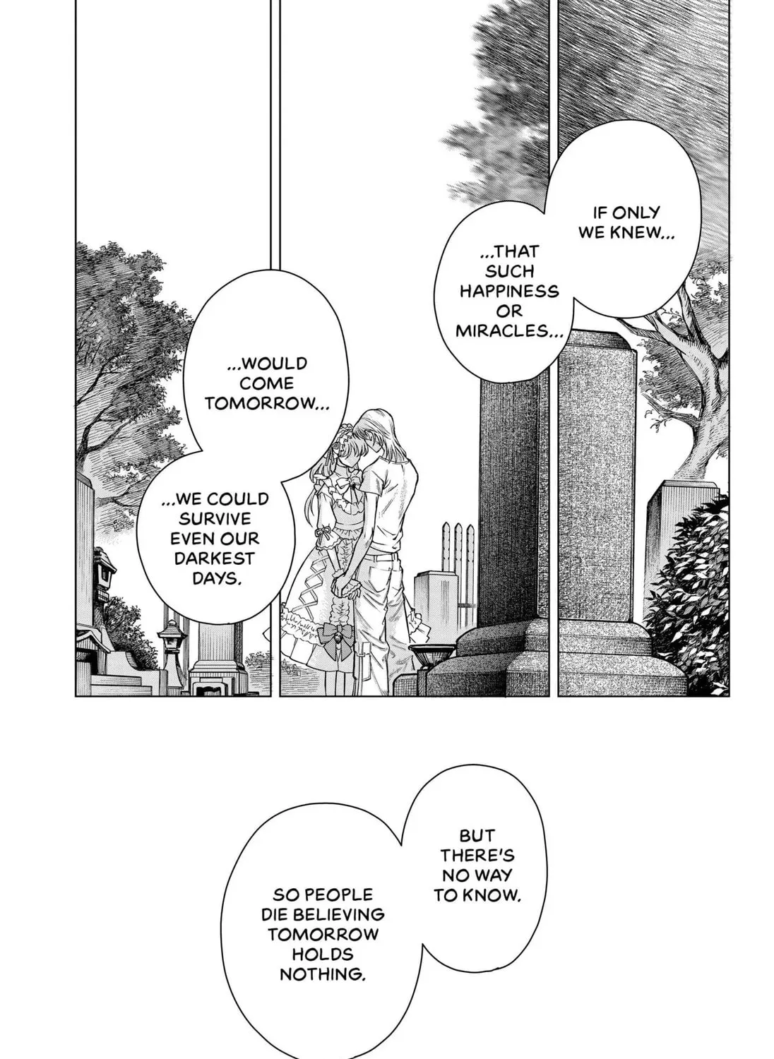 Living Lock Chapter 1 page 177 - 