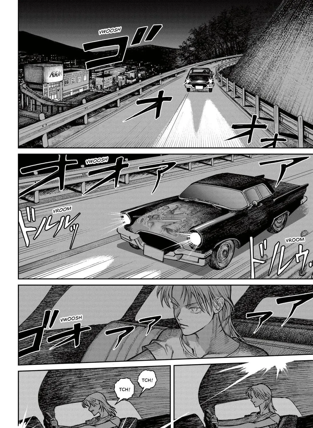 Living Lock Chapter 1 page 47 - 