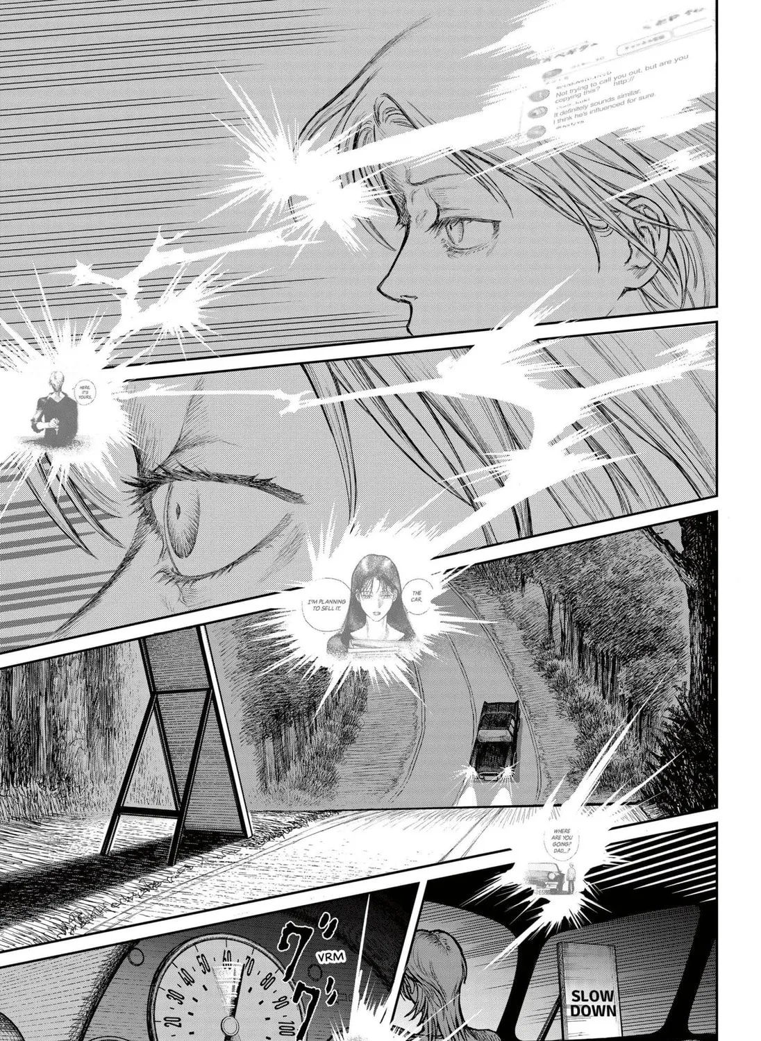 Living Lock Chapter 1 page 49 - 