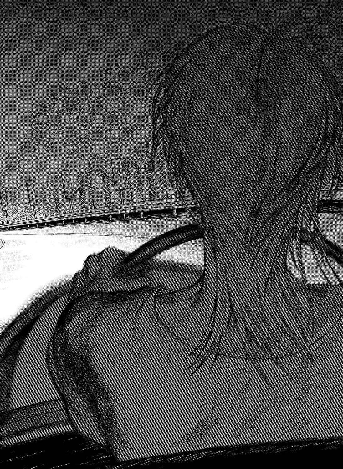 Living Lock Chapter 1 page 55 - 