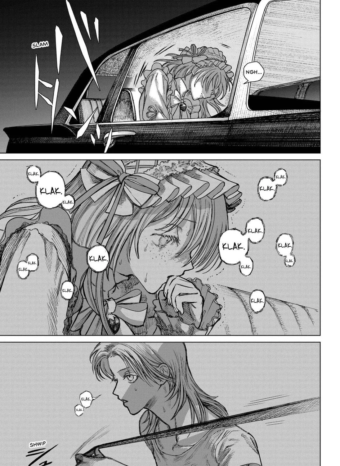 Living Lock Chapter 1 page 65 - 