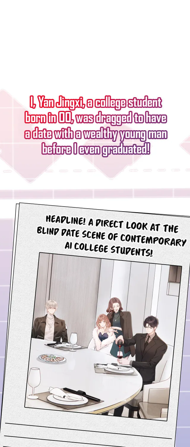 Living Together Just To Guide You Chapter 0 page 2 - 