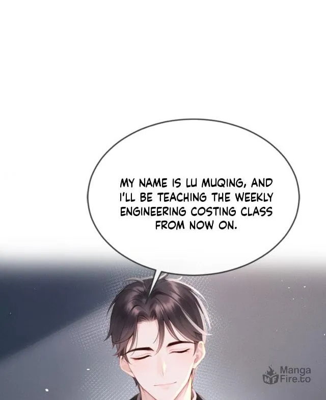 Living Together Just To Guide You Chapter 0 page 11 - 
