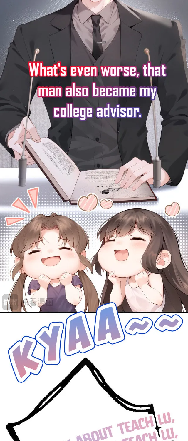 Living Together Just To Guide You Chapter 0 page 12 - 