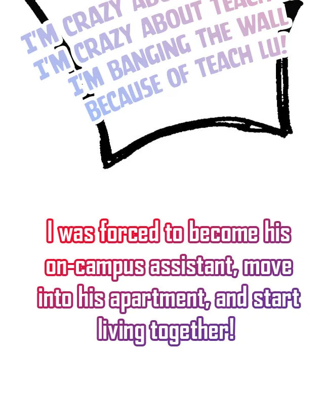 Living Together Just To Guide You Chapter 0 page 13 - 