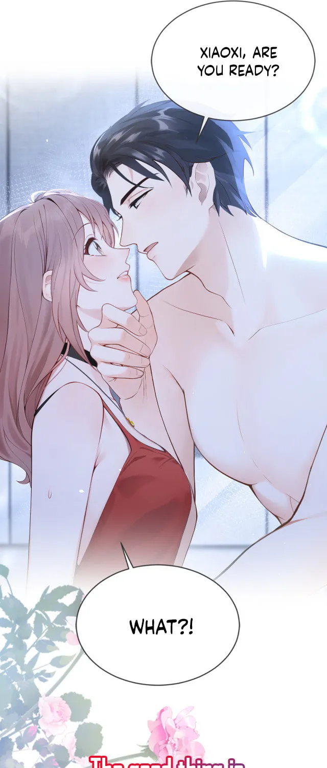 Living Together Just To Guide You Chapter 0 page 14 - 