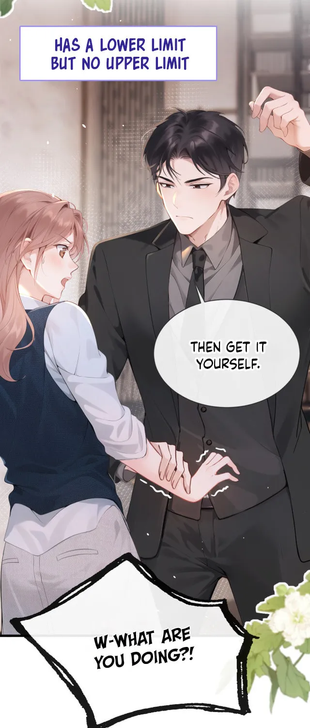 Living Together Just To Guide You Chapter 0 page 20 - 