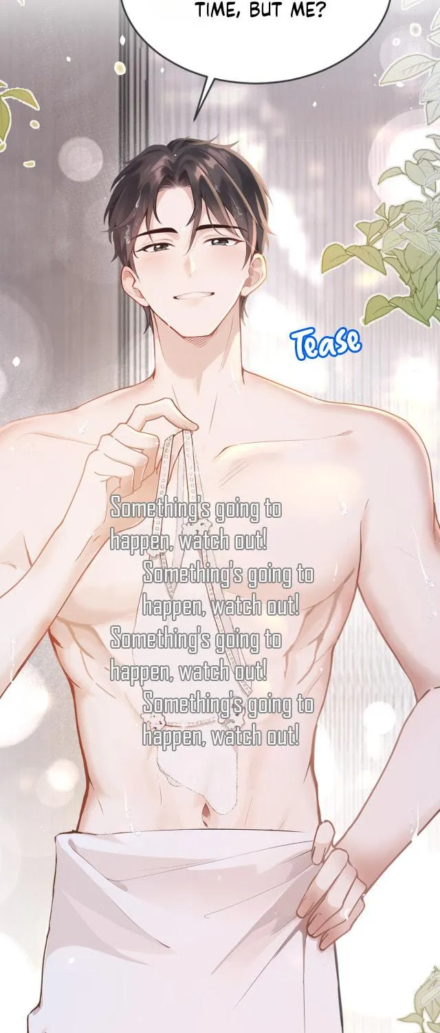 Living Together Just To Guide You Chapter 0 page 22 - 