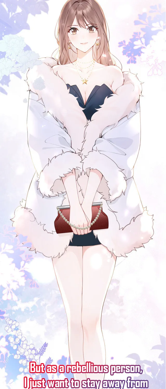 Living Together Just To Guide You Chapter 0 page 24 - 