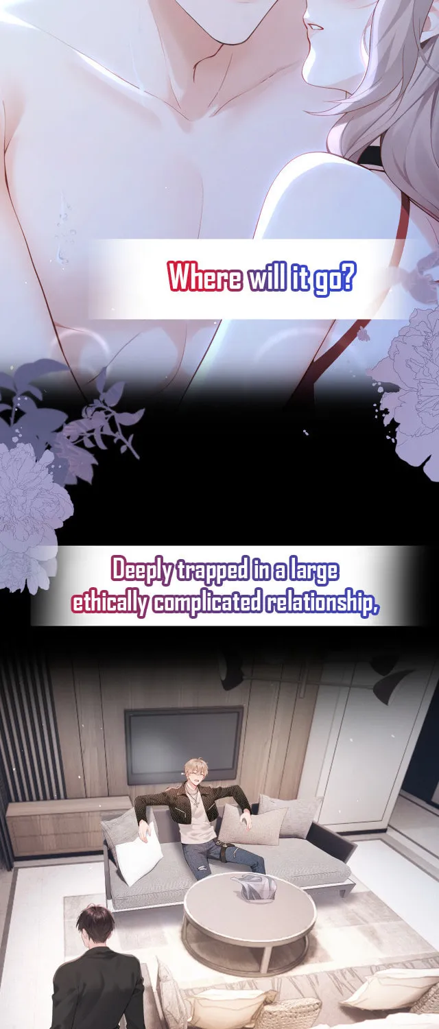 Living Together Just To Guide You Chapter 0 page 30 - 