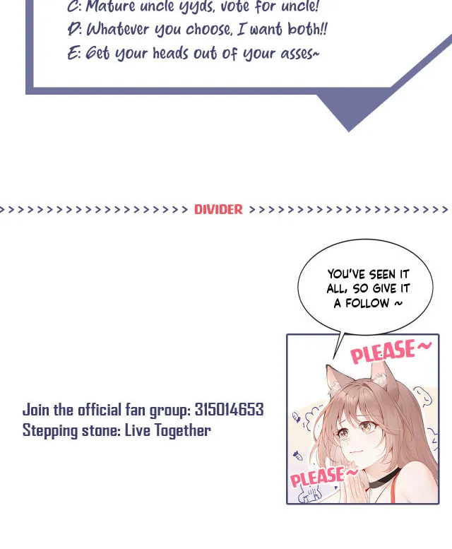 Living Together Just To Guide You Chapter 0 page 37 - 