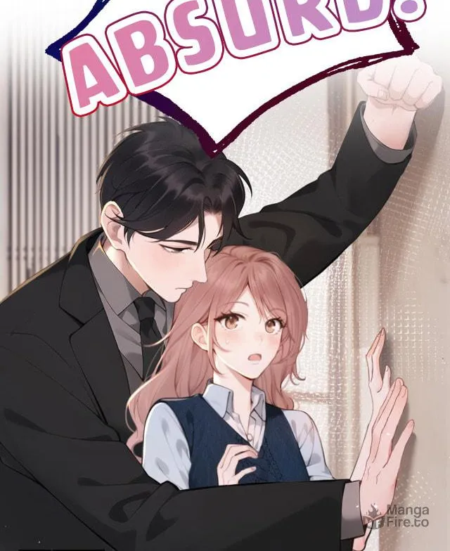Living Together Just To Guide You Chapter 0 page 5 - 