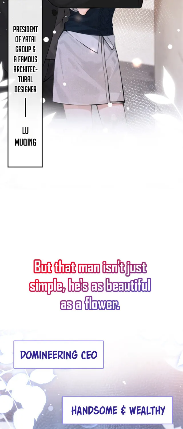 Living Together Just To Guide You Chapter 0 page 6 - 