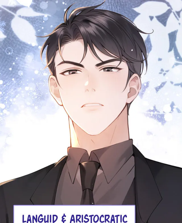 Living Together Just To Guide You Chapter 0 page 7 - 