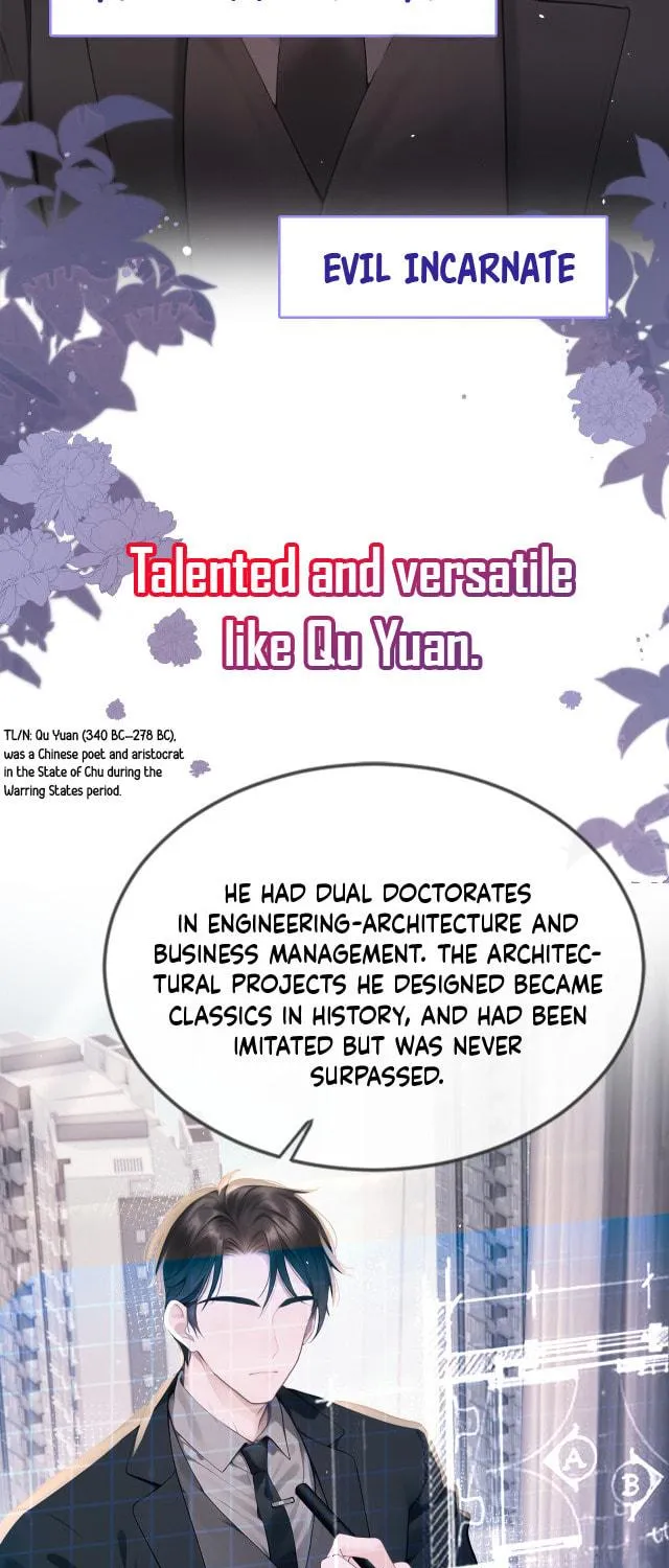 Living Together Just To Guide You Chapter 0 page 8 - 