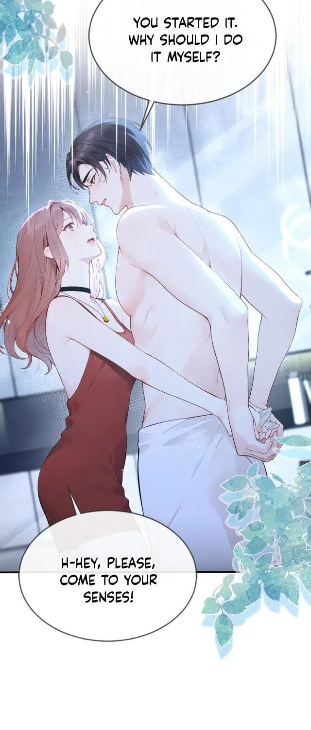 Living Together Just To Guide You Chapter 0 page 10 - 