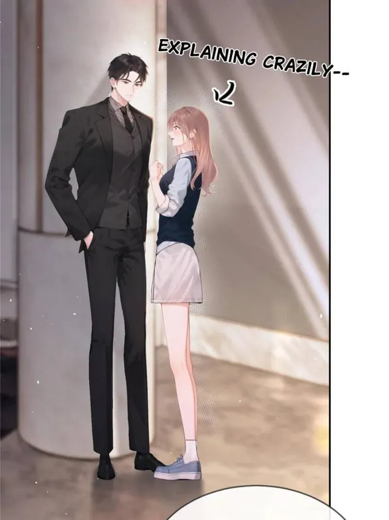 Living Together Just To Guide You Chapter 1 page 16 - 