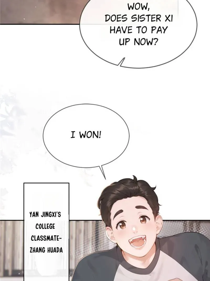 Living Together Just To Guide You Chapter 1 page 17 - 