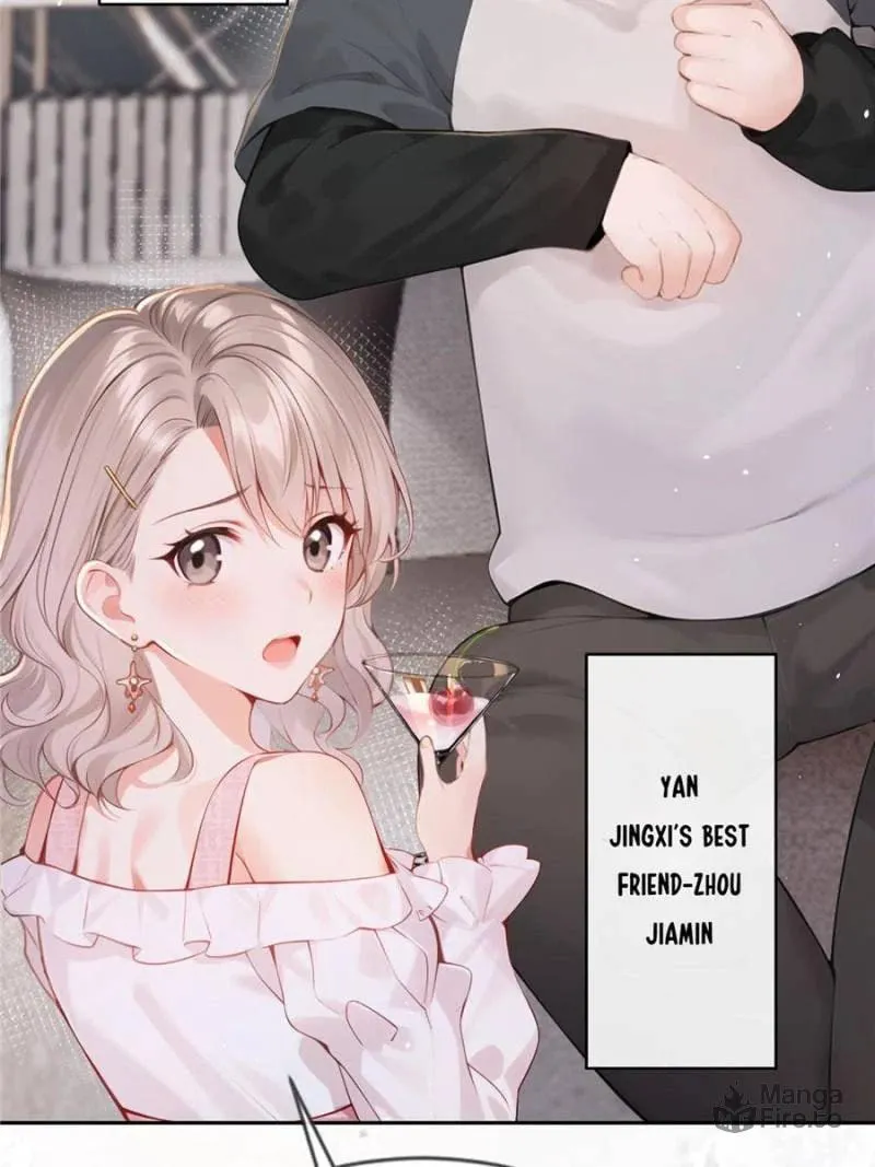 Living Together Just To Guide You Chapter 1 page 18 - 