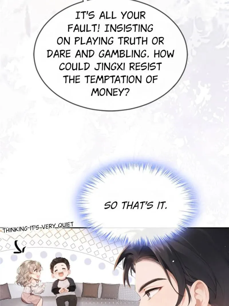 Living Together Just To Guide You Chapter 1 page 19 - 