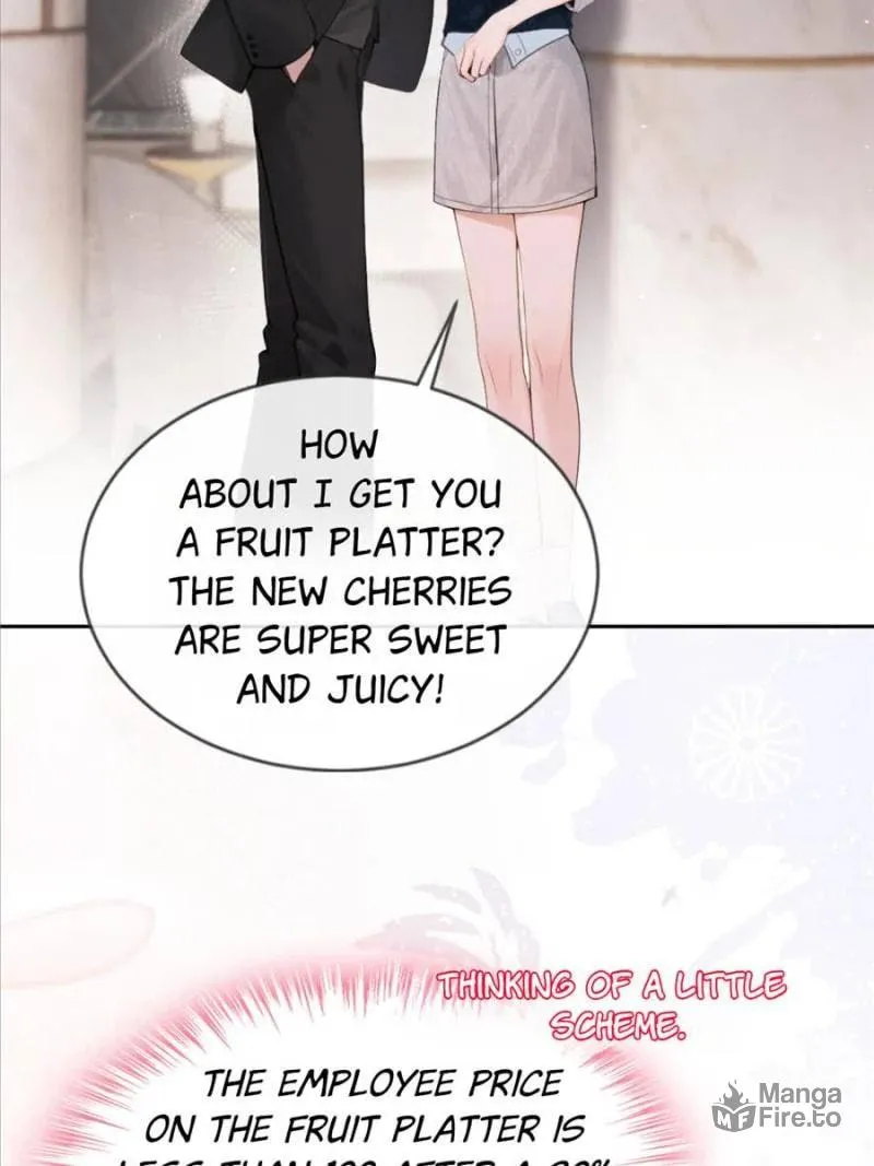 Living Together Just To Guide You Chapter 1 page 30 - 