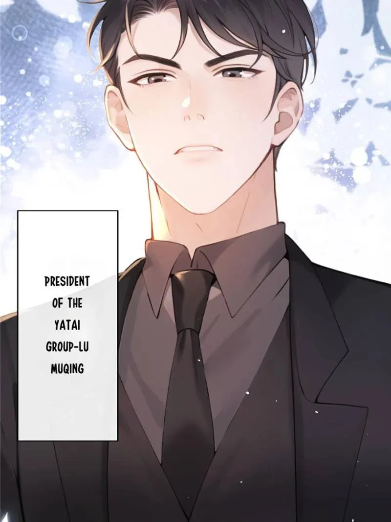 Living Together Just To Guide You Chapter 1 page 4 - 