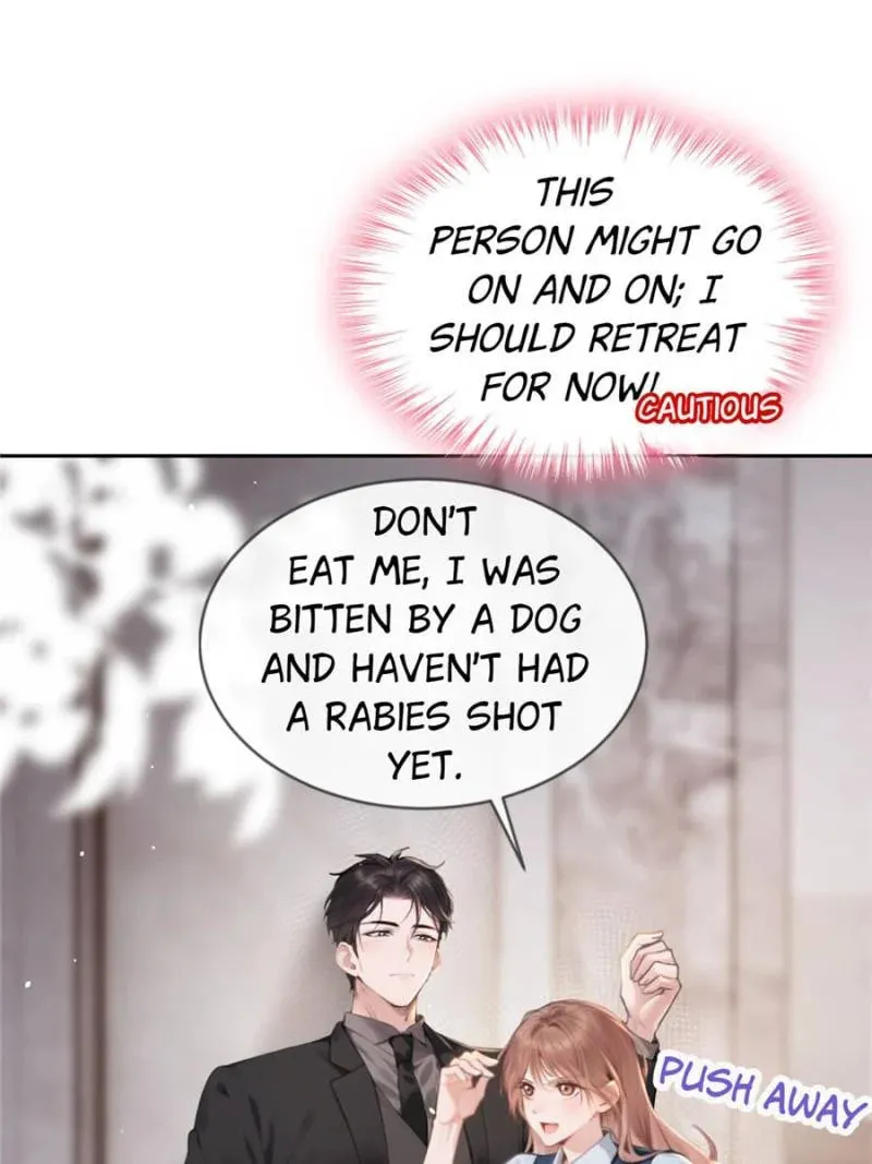 Living Together Just To Guide You Chapter 1 page 34 - 