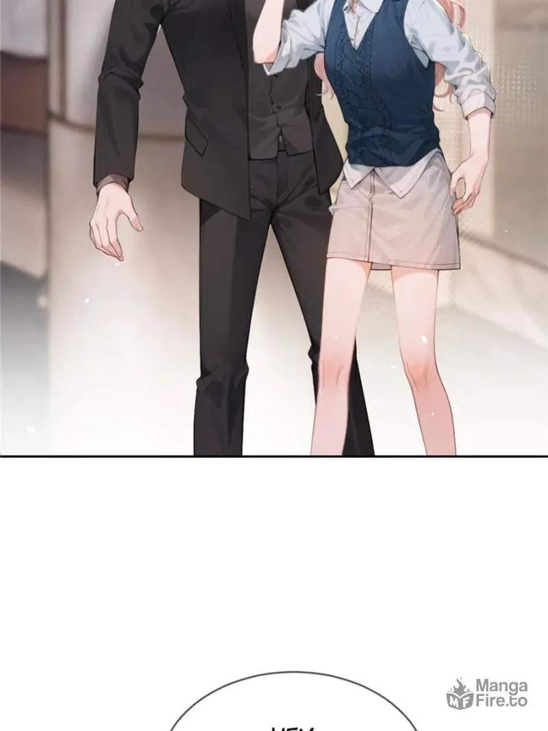 Living Together Just To Guide You Chapter 1 page 35 - 