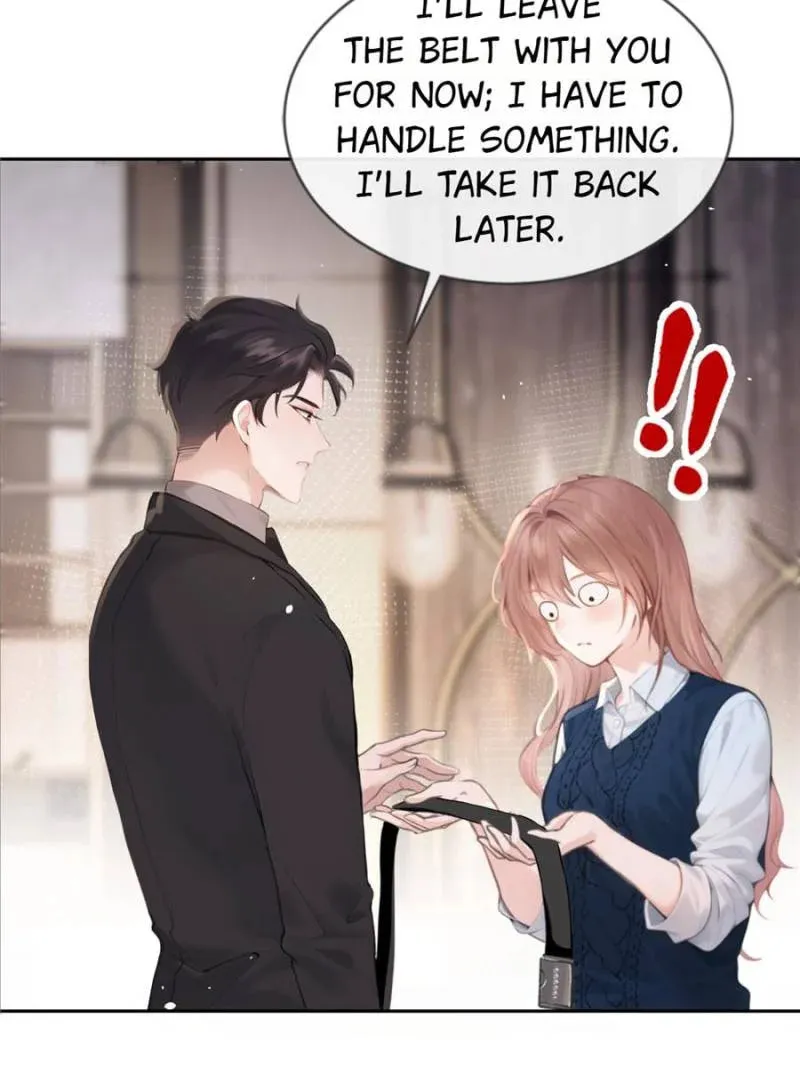 Living Together Just To Guide You Chapter 1 page 44 - 