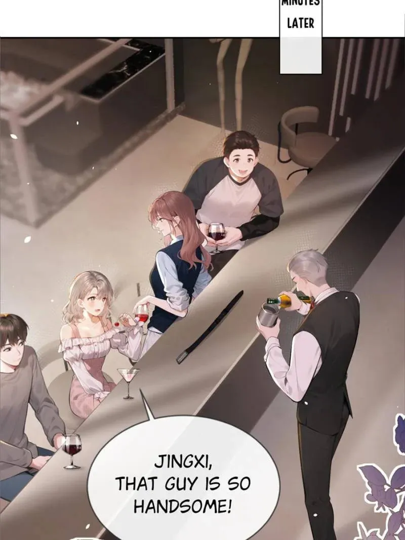 Living Together Just To Guide You Chapter 1 page 53 - 