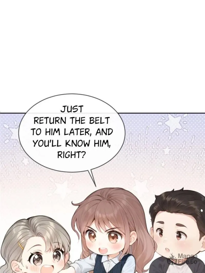 Living Together Just To Guide You Chapter 1 page 57 - 