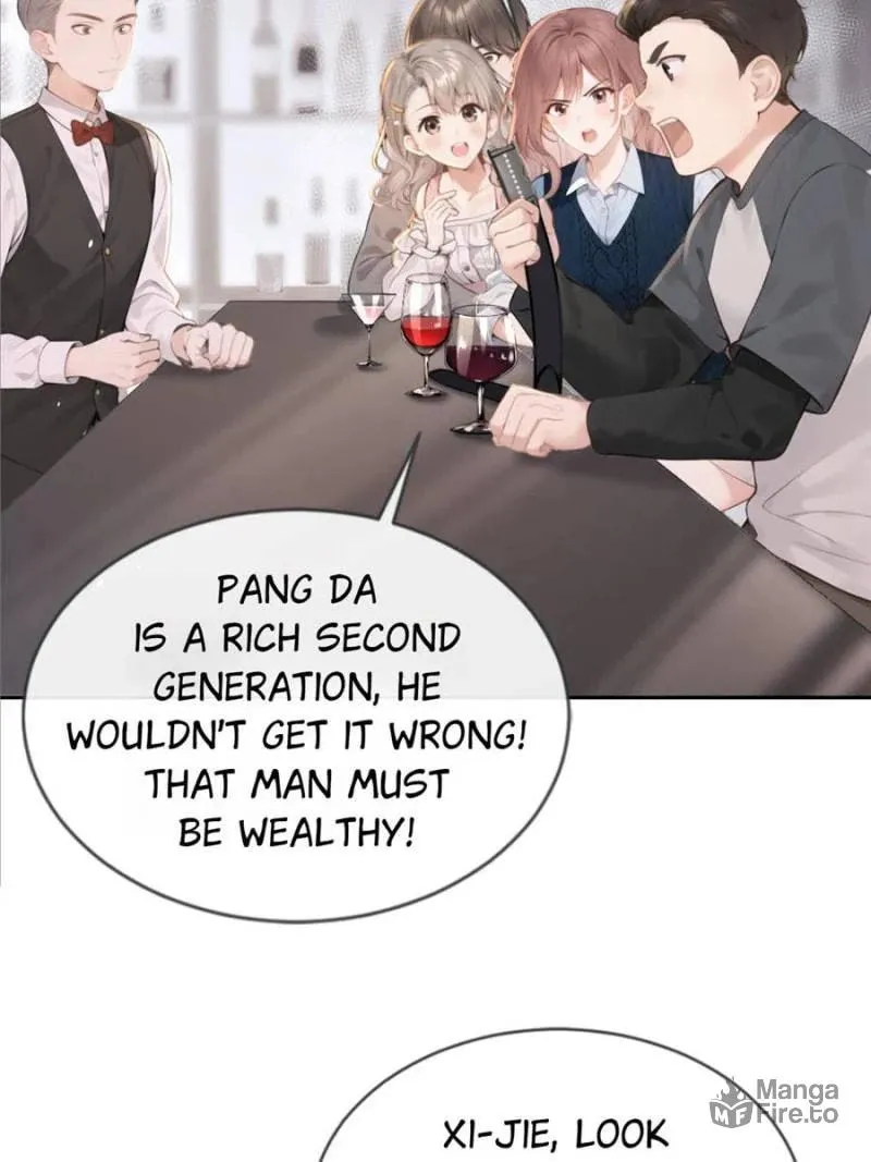 Living Together Just To Guide You Chapter 1 page 70 - 