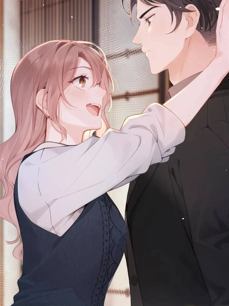 Living Together Just To Guide You Chapter 1 page 8 - 