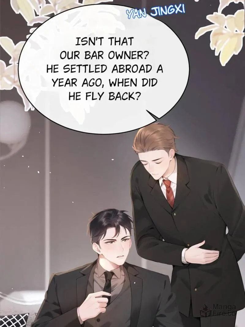 Living Together Just To Guide You Chapter 1 page 72 - 
