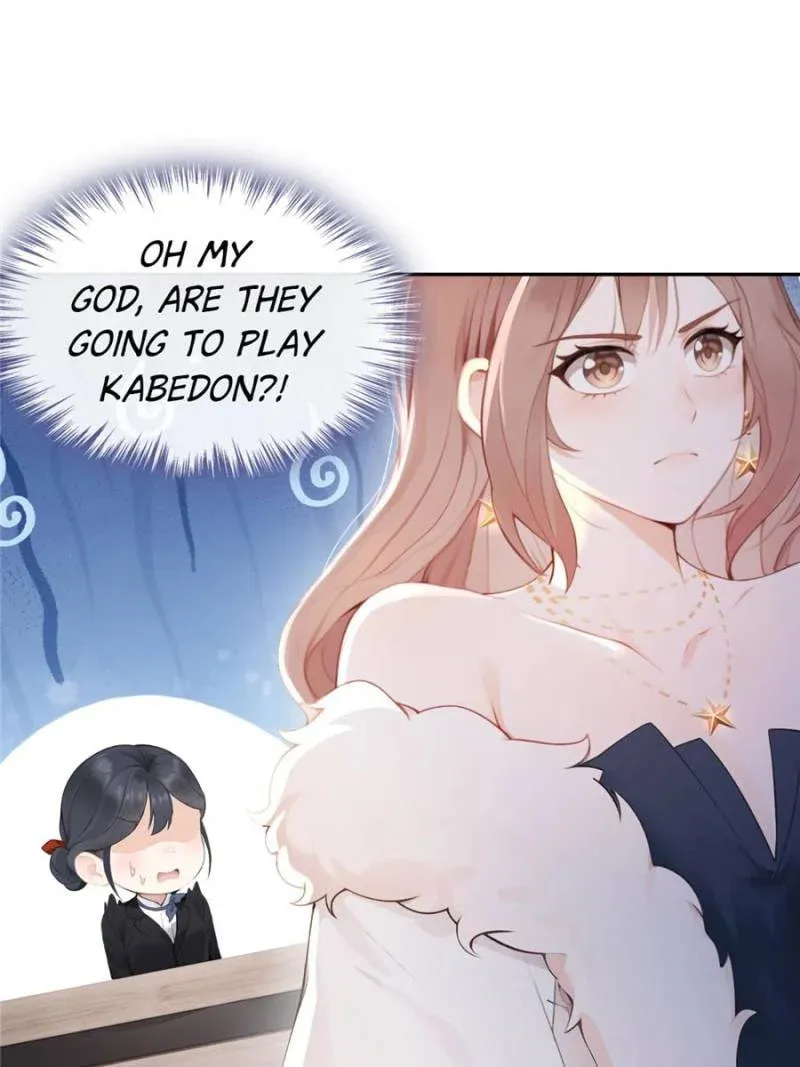Living Together Just To Guide You Chapter 10 page 11 - 