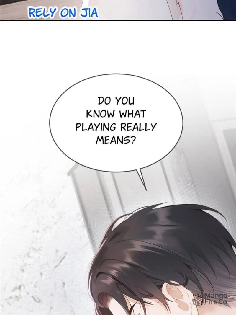 Living Together Just To Guide You Chapter 10 page 12 - 