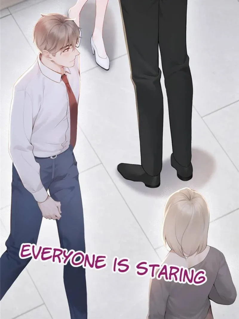 Living Together Just To Guide You Chapter 10 page 16 - 