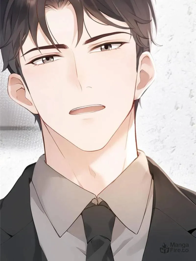 Living Together Just To Guide You Chapter 10 page 21 - 