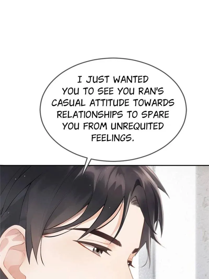 Living Together Just To Guide You Chapter 10 page 23 - 