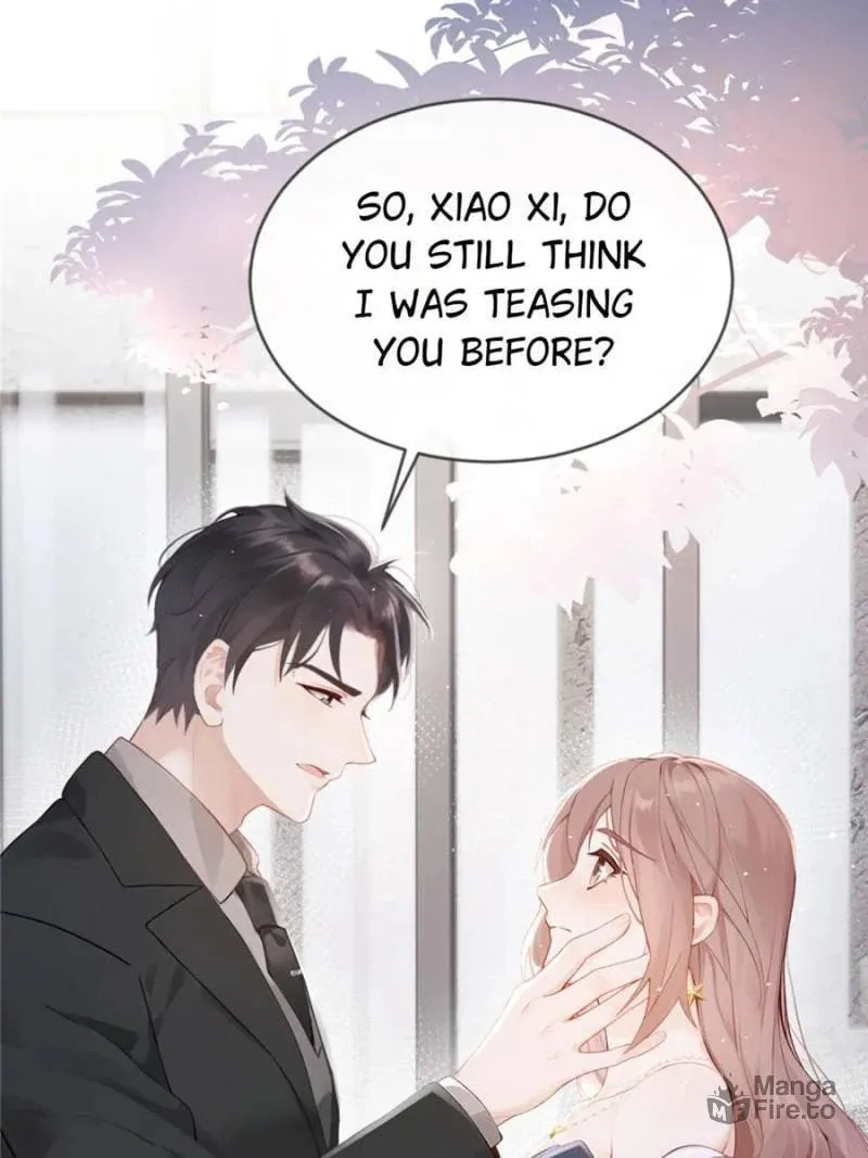 Living Together Just To Guide You Chapter 10 page 27 - 