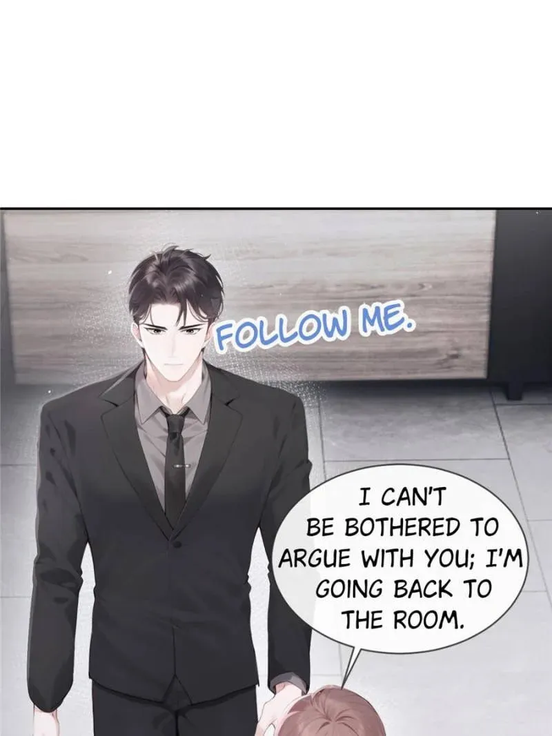 Living Together Just To Guide You Chapter 10 page 49 - 