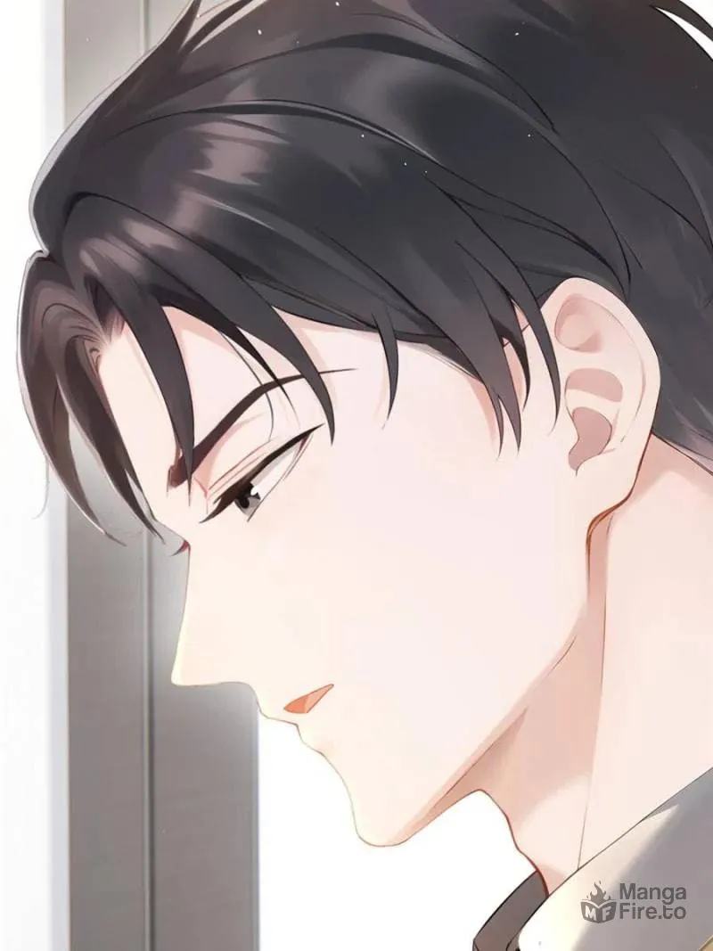 Living Together Just To Guide You Chapter 10 page 6 - 