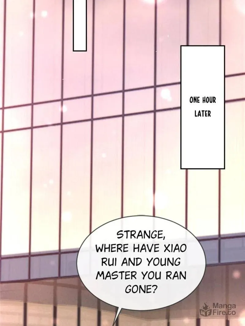 Living Together Just To Guide You Chapter 10 page 70 - 