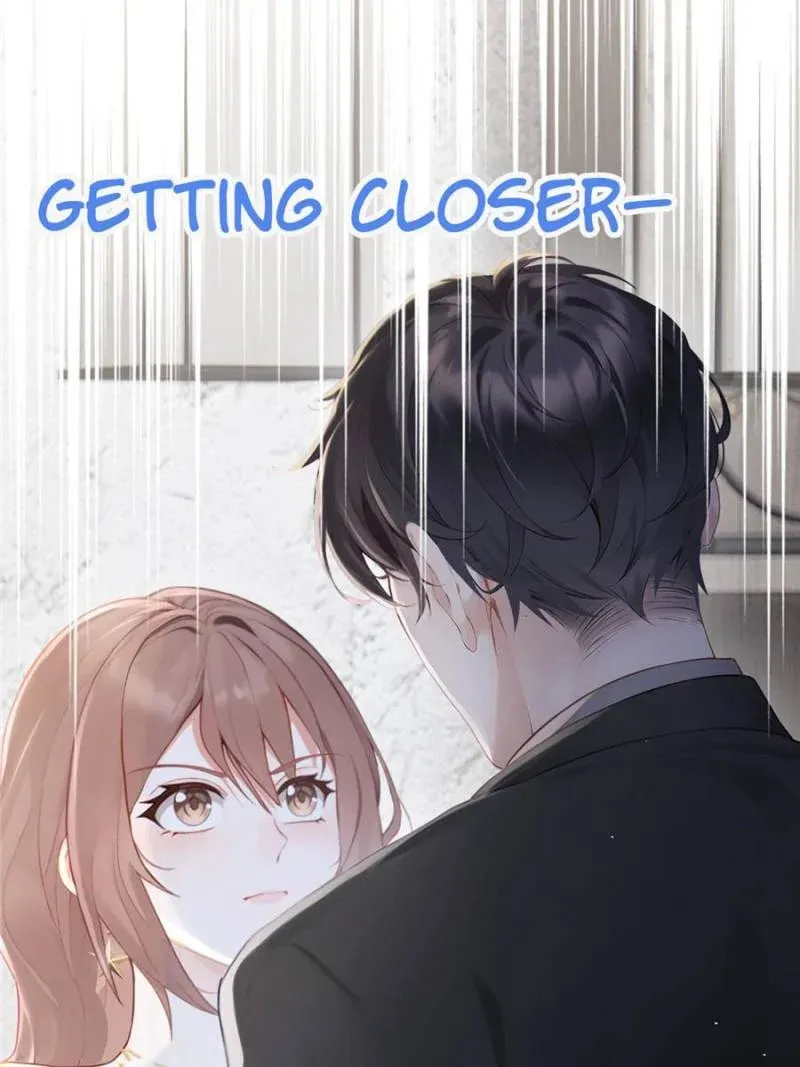 Living Together Just To Guide You Chapter 10 page 8 - 