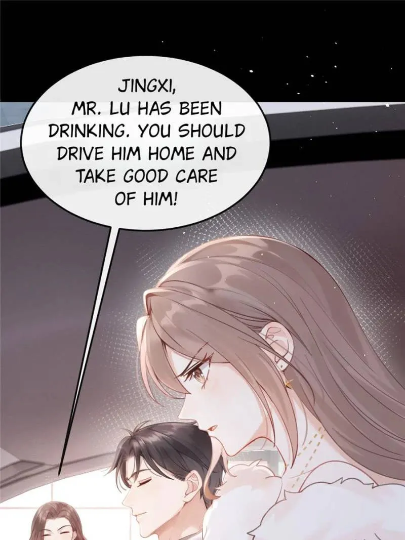 Living Together Just To Guide You Chapter 10 page 73 - 