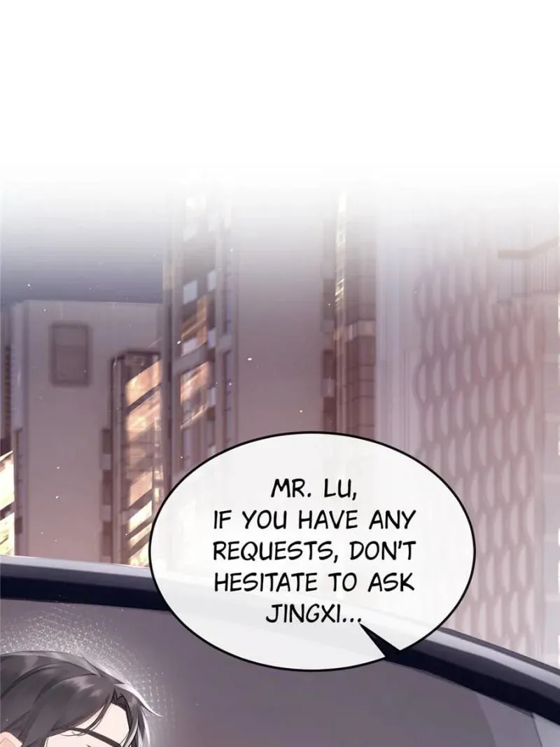 Living Together Just To Guide You Chapter 11 page 1 - 