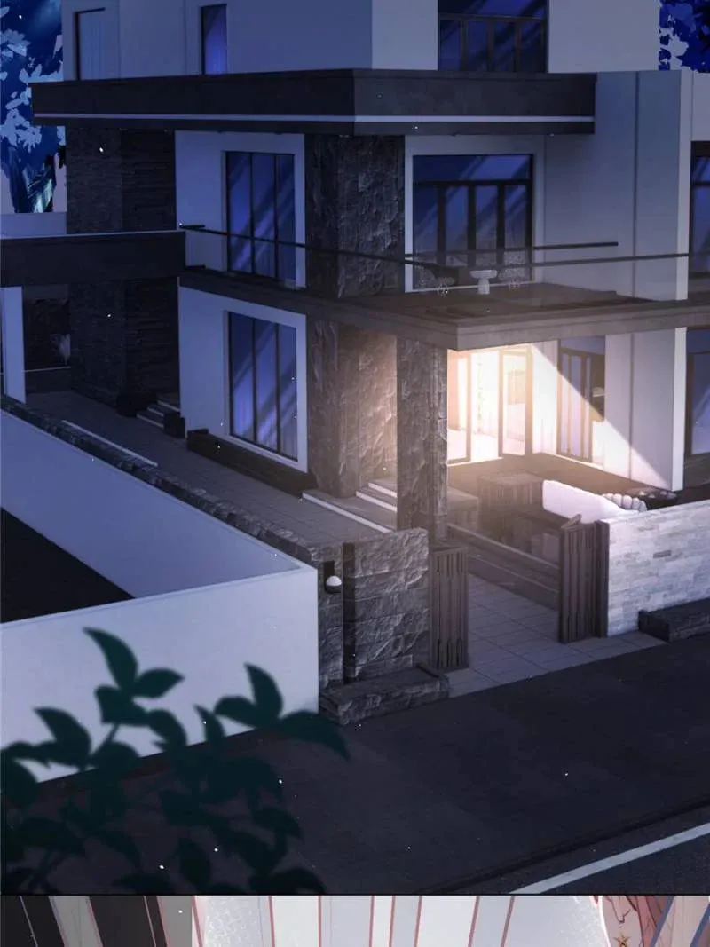 Living Together Just To Guide You Chapter 11 page 16 - 